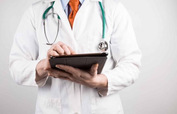 Comisiones Médicas SRT